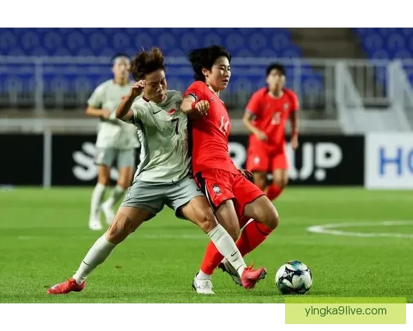 东亚杯女足首发阵容揭晓王霜吴海燕领衔新周期强势出战目标夺冠路